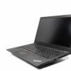 Lenovo ThinkPad T480s - i5-8550U - 8GB RAM - 256GB NVME - 14" FHD - Sølv stand