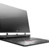 11" Lenovo ThinkPad Helix 2nd Gen - Intel M-5Y71 1,2GHz 256GB SSD 8GB Win10 Home - Touchskærm - Sølv stand