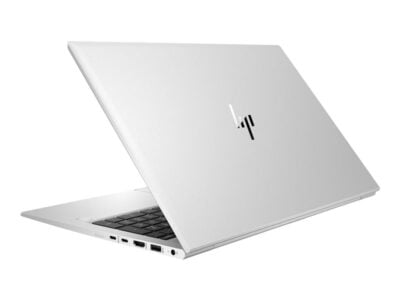 HP EliteBook 855 G7 - 15,6" Full-HD - Ryzen 7 4750U - 32 GB RAM - 1TB SSD - 4G LTE - Windows 11 Pro - Dansk Layout - Guld stand