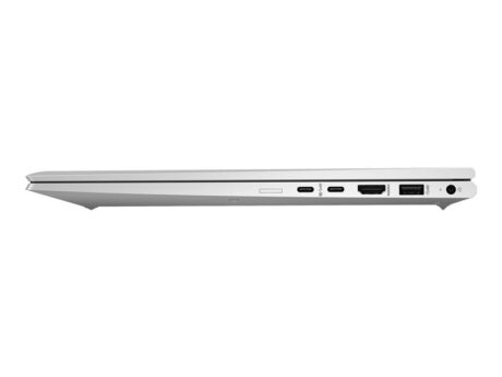 HP EliteBook 855 G7 - 15,6" Full-HD - Ryzen 7 4750U - 32 GB RAM - 1TB SSD - 4G LTE - Windows 11 Pro - Dansk Layout - Guld stand