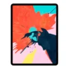 Apple iPad Pro 12,9" 4th gen 128GB WiFi (Space Gray) - 2020 - Sølv stand