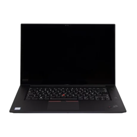 Lenovo ThinkPad P1 15" - Intel i7 8850H 2,6GHz 1TB NVMe 32GB Win11 Pro - Sølv stand