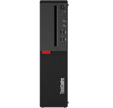 Lenovo ThinkCentre M920s - Intel i5 8500 3,0GHz 240GB SSD 8GB Win11 Pro - Bronze stand