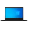 14" Lenovo ThinkPad X1 Yoga 1st Gen - Intel i5 6200U 2,3GHz 256GB SSD 8GB Win10 Pro - Touchskærm - Sølv stand