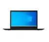 14" Lenovo ThinkPad X1 Yoga 1st Gen - Intel i5 6200U 2,3GHz 8GB 256GB SSD Win10 Pro - Touchskærm - Sølv stand