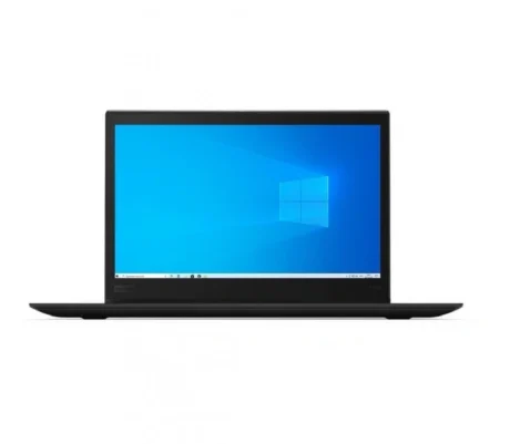 14" Lenovo ThinkPad X1 Yoga 1st Gen - Intel i5 6200U 2,3GHz 256GB SSD 8GB Win10 Pro - Touchskærm - Sølv stand