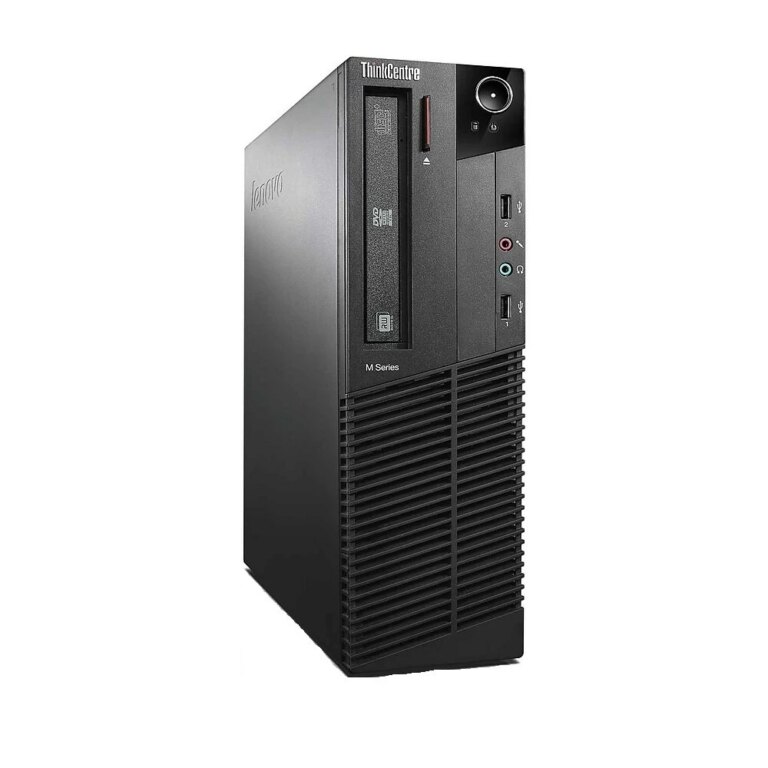 Lenovo ThinkCentre M78 SFF AMD A8 6500B 3,5GHz 128GB SSD 8GB Win10