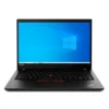 13.3" Lenovo ThinkPad L380 - Intel i3 8130U 2.2GHz 256GB NVMe 8GB Win11 Pro - Bronze stand