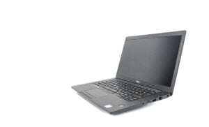 Dell Latitude 7490 - I5-8350u 1.9GHz - 16GB RAM - 256GB NVME - 14" FHD - WIN 11 - Bronze stand