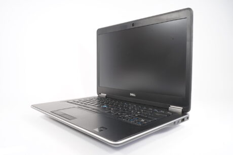 Dell Latitude E7440 - i5-4200u 1.6Ghz - 8GB RAM - 120GB SSD - 14" FHD - Guld stand