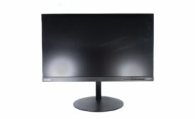 Lenovo T23i-10 - 23" - FHD - Sølv stand