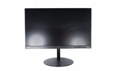 Lenovo T23i-10 - 23" - FHD - Sølv stand