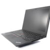 Lenovo ThinkPad A285 - AMD RYZEN 5 PRO 2500u 2.Ghz - 8GB RAM - 256GB NVMe - 12.5" FHD (IPS) - Sølv stand