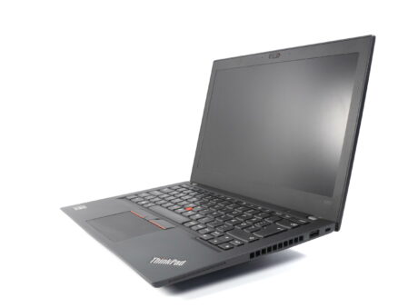 Lenovo ThinkPad A285 - AMD RYZEN 5 PRO 2500u 2.Ghz - 8GB RAM - 256GB NVMe - 12.5" FHD (IPS) - Sølv stand