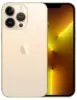 Apple iPhone 13 Pro 1TB (Gold) - Sølv stand