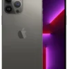 Apple iPhone 13 Pro Max 256GB (Graphite) - Sølv stand