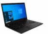 Lenovo ThinkPad T14 G2 14" Full-HD IPS Intel Core i7-1185G7 32GB RAM 512GB SSD Win11Pro - Sølv stand