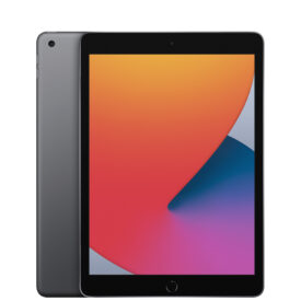 iPad 8 Gen Space Gray 128 GB Very Good condition