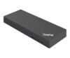 Lenovo ThinkPad Thunderbolt 3 Dock Gen2 135W - Guld stand - Guld stand