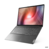 LENOVO IdeaPad 5 Pro 16ARH7 - 2.2K 16" IPS skærm 2560 x 1600 - Ryzen 7 6800HS - 16GB RAM - 1TB NVME SSD - Windows 11 - Genproduceret guld stand