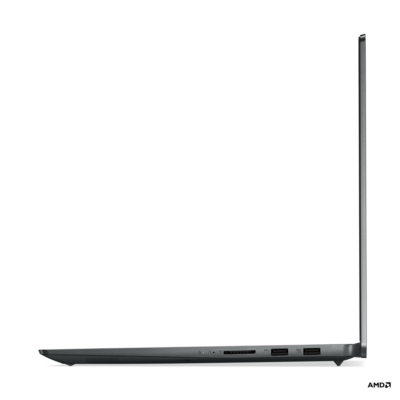 LENOVO IdeaPad 5 Pro 16ARH7 - 2.2K 16" IPS skærm 2560 x 1600 - Ryzen 7 6800HS - 16GB RAM - 1TB NVME SSD - Windows 11 - Genproduceret guld stand