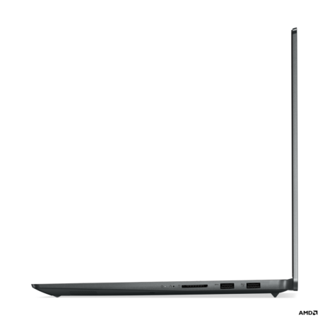 LENOVO IdeaPad 5 Pro 16ARH7 - 2.2K 16" IPS skærm 2560 x 1600 - Ryzen 7 6800HS - 16GB RAM - 1TB NVME SSD - Windows 11 - Genproduceret guld stand