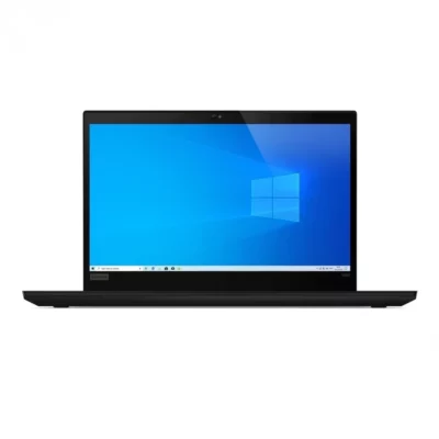 Lenovo ThinkPad T490 14" - Intel i5 8365U 1,6GHz 256GB NVMe 8GB Win11 Pro - Sølv stand