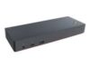 Preowned Lenovo ThinkPad Thunderbolt 3 Dock 40AC - Guld stand - Guld stand