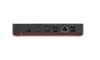 Lenovo Thinkpad Hybrid USB-C Dock Gen2 LDC-G2