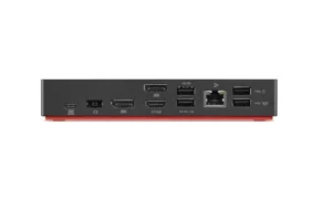 Lenovo Thinkpad Hybrid USB-C Dock Gen2 LDC-G2