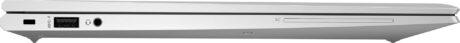 HP EliteBook 850 G8 15" Full-HD IPS Intel Core i7-1165G7 16GB RAM 512GB SSD 4G/LTE Windows 11 Pro DK - Sølv stand