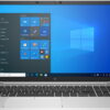 HP EliteBook 850 G8 15" Full-HD IPS Intel Core i7-1165G7 16GB RAM 512GB SSD 4G/LTE Windows 11 Pro DK - Sølv stand