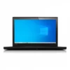 15" Lenovo ThinkPad T560 - Intel i5 6300U 2,4GHz 256GB SSD 8GB Win10 Pro - Sølv stand