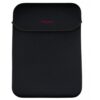 Targus Reversible Labtop 15.6" Sleeve Sort