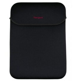 Targus Reversible Labtop 15.6" Sleeve Sort