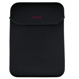 Targus Reversible Laptop 15.6" Sleeve Sort