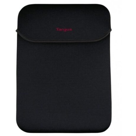 Targus Reversible Labtop 15.6" Sleeve Sort