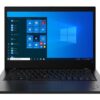 OUTLET: Lenovo ThinkPad L14 G1 - 14" Full-HD Touchskærm - Ryzen 5 4650U - 16GB RAM - 256GB NVMe SSD - Windows 11 Pro - New Retail Open Box Reprint Keyboard