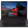 14" Lenovo ThinkPad X1 Carbon 8th Gen - Intel i5 10210U 1,6GHz 256GB SSD 16GB Win11 Pro - Sølv stand
