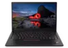 Lenovo ThinkPad X1 Carbon 8th Gen 14"  - Intel i5 10210U 1,6GHz 256GB NVMe 16GB Win11 Pro - Sølv stand