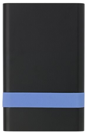 Verbatim Store'N'Go Enclosure Kit HDD/SSD enclosure Black, Blue 2.5" Store'N'Go Enclosure Kit, HDD/SSD enclosure, 2.5", Serial ATA, USB