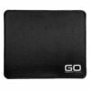 Good Office Quality Stitched Mousepad (25cm x 21cm)