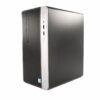 HP ProDesk 400 G4 MT - I7-7700u 3.6GHz - 16GB RAM - 256GB NVME - Guld stand