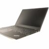 Lenovo ThinkPad T15 G1 - i5-10210U 1.6GHz - 8GB RAM - 256GB NVMe - 15" FHD - WIN 11 - Sølv stand