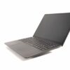 Microsoft Surface Laptop Black - i5-1035G7 1.2GHz - 16GB RAM - 256GB NVMe - 13.5" 2256x1504 Touch - Sølv stand