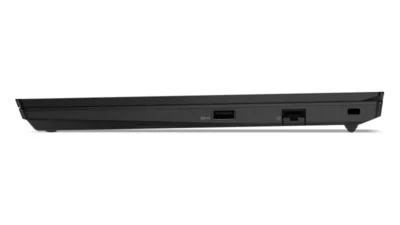 15" Lenovo ThinkPad L15 Gen 2 - Intel  i7-1165G7 2,8GHz 256gb NVMe 16GB Win11 Pro - Sølv stand