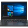 Lenovo ThinkPad E14 Gen 2 14" - Intel i5-1135G7 2.4GHz 256GB NVMe 8GB Win11 Pro - Bronze stand