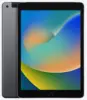Apple iPad 9 256GB Cellular - Space Gray - Sølv stand