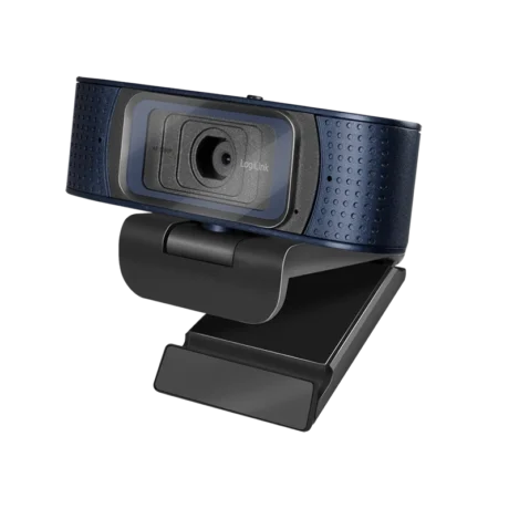 LogiLink LL1Pro Webcam 80° Full HD