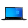 Lenovo ThinkPad P51 15" - Intel Xeon E3-1535M v6 3,1GHz 512GB NVMe 32GB ECC Win10 Pro - Quadro M2200M - Touchskærm - Sølv stand